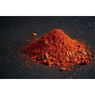 Fisch Rub "Rügen" 50 Gramm