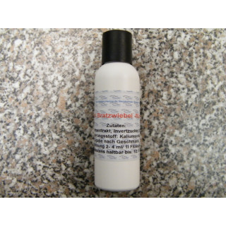 Bratzwiebel Aroma