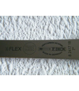 Dick Ergogrip Filetiermesser 7 Zoll Dick Ergogrip Filetiermesser 7 Zoll