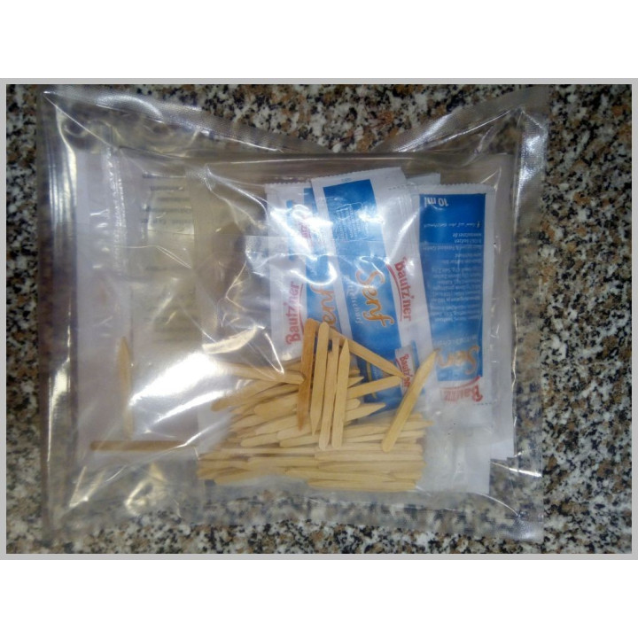 Rollmops Komplett Paket