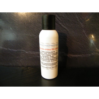 Knoblauch Aroma Öl 100 ml