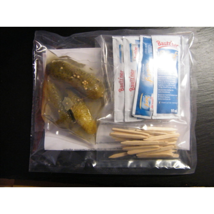 Rollmops Komplett Paket