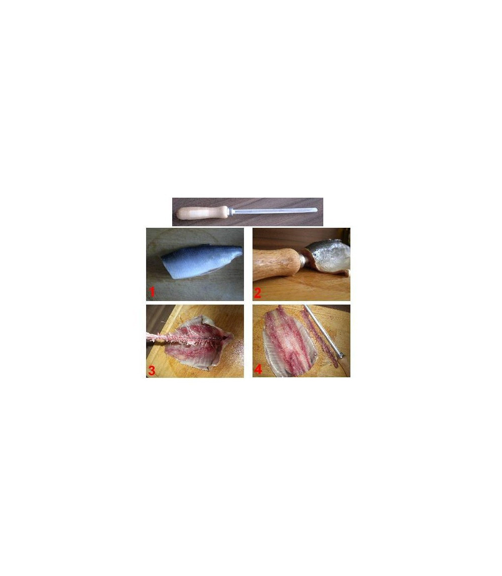 Heringsfiletierer