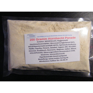 Hornhechtpanade 200 Gramm