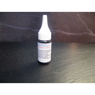 Hickory Raucharoma 15 ml