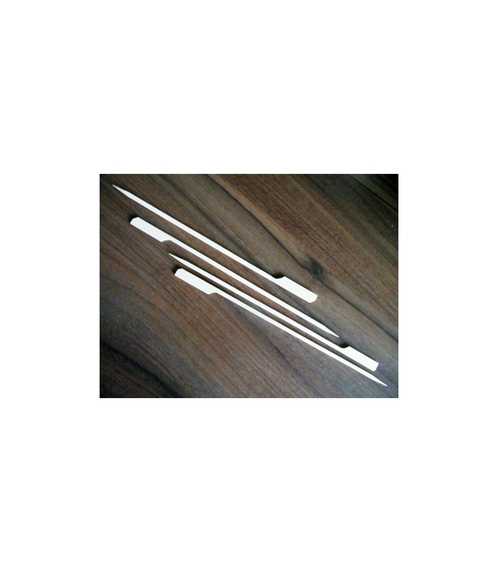 Bambusspieß  20 cm