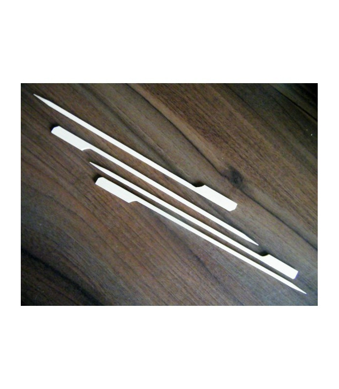 Bambusspieß  20 cm Bambusspieß  20 cm
