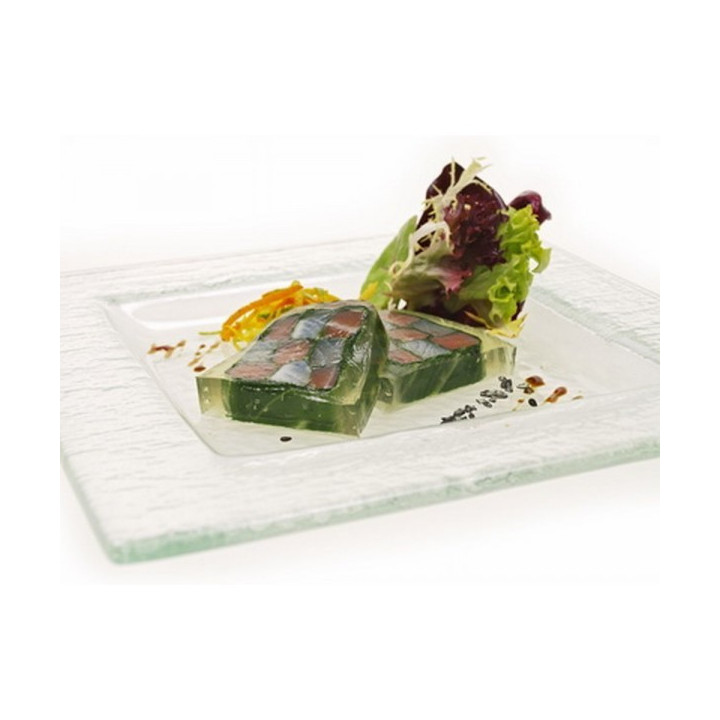 Fisch in Aspik Gewürz  40+60 Gramm