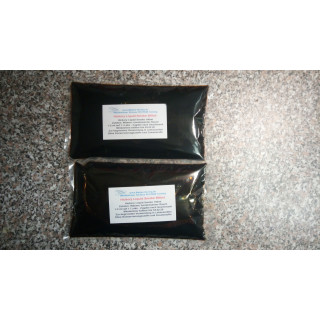 Hickory Raucharoma 1000 ml (2x500 ml)