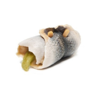 Rollmops Komplett Paket