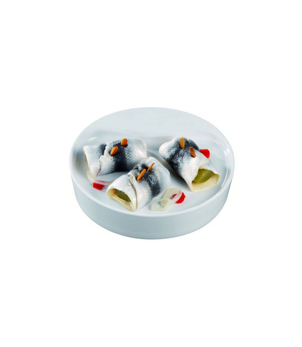 Rollmopsspieß  5cm 50 Stück
