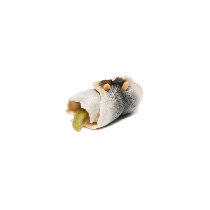 Rollmops Komplett Paket