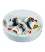 Rollmopsspieß  5cm 50 Stück Rollmopsspieß  5cm 50 Stück