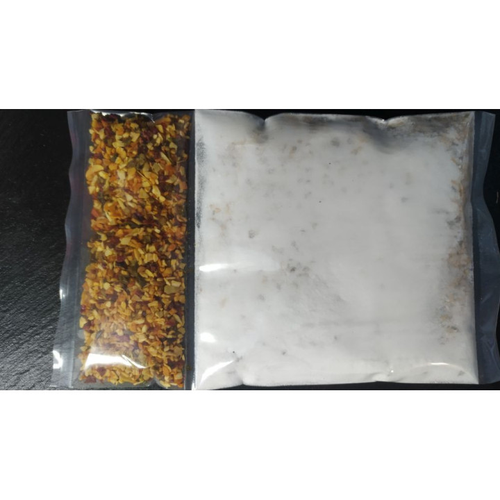 Knoblauch Matjesreifer zur Herstellung von leckeren mildem Knoblauch  Matjes