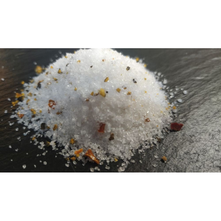 Graved/Gravad Lachs Reifer ohne Dill 100 Gramm