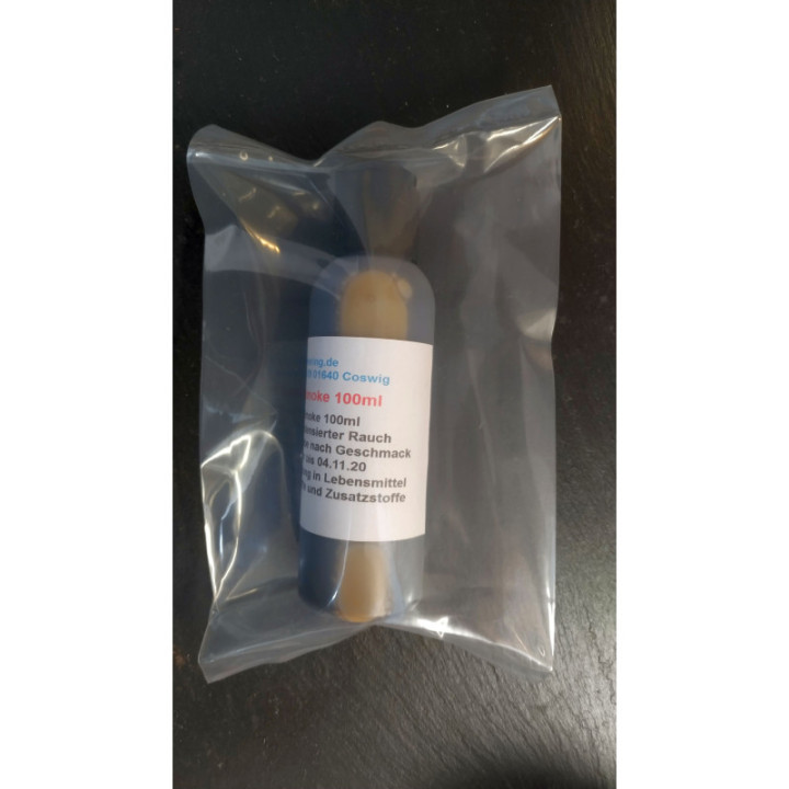 Hickory Raucharoma 100 ml