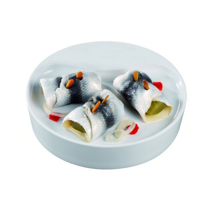 Rollmopsspieß 50 Stück 3,5  cm