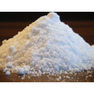 Seelachsreifer "weiß" 200  Gramm MIT 15 ml Raucharoma