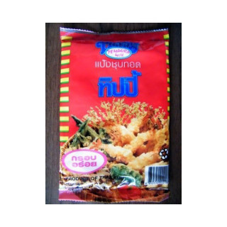Thai Tempura Teig 150 Gramm