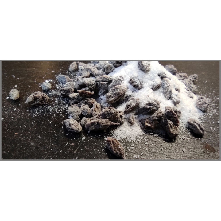 Matjesreifer "Likedeeler Sanddorn Happen" 100 Gramm