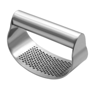 Knoblauchpresse