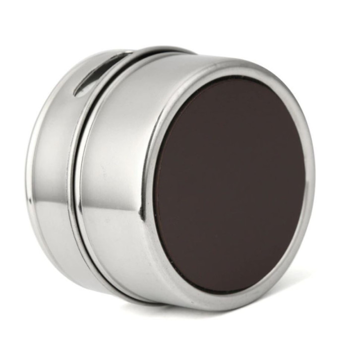 Gewürzgläser Magnetisch