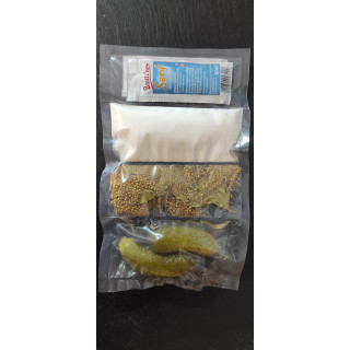 Matjes Häckerle Komplettpaket
