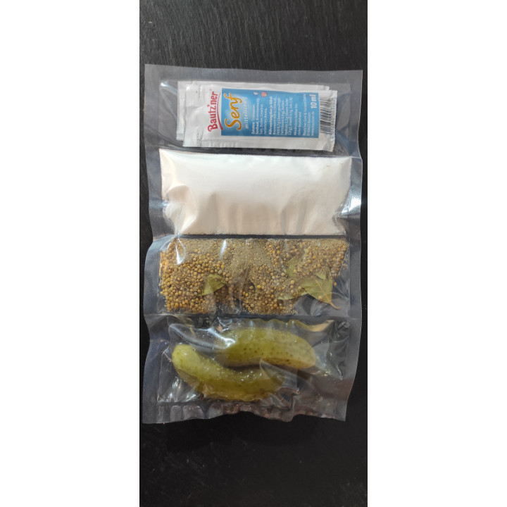 Matjes Häckerle Komplettpaket