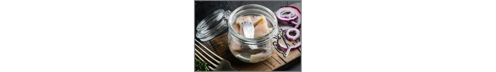 Matjesrezepte