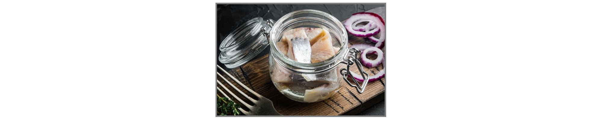 Matjesrezepte