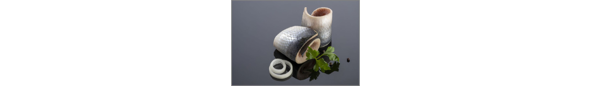 Bismark Hering / Rollmops