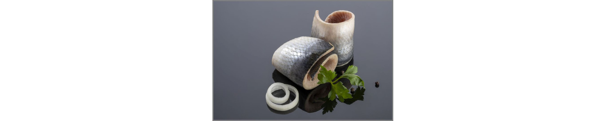 Bismark Hering / Rollmops