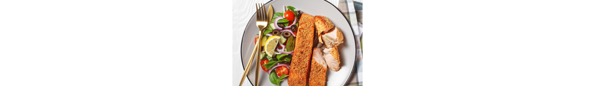 Sonstige Fischrezepte