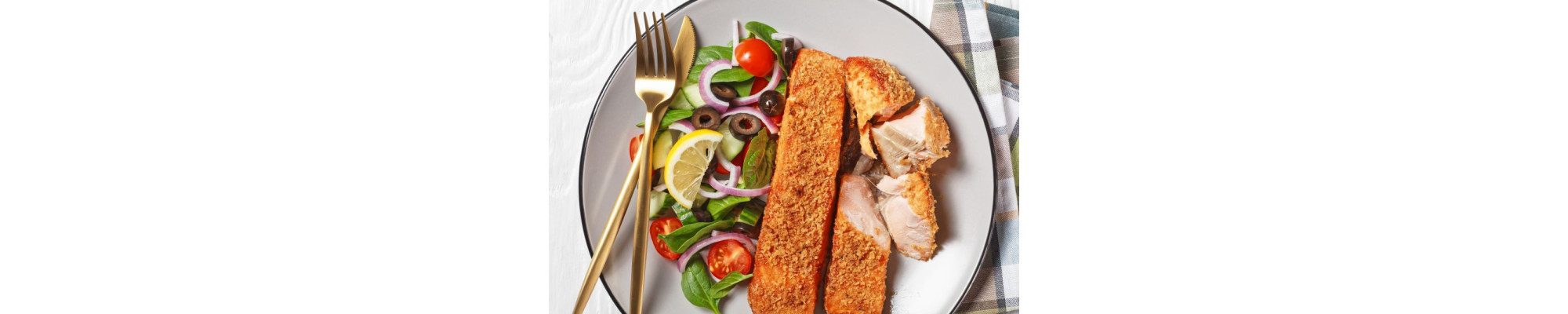Sonstige Fischrezepte